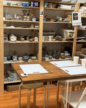 Load image into Gallery viewer, Holiday Cement Object Workshop - Sat, Dec 13 (2-4pm)