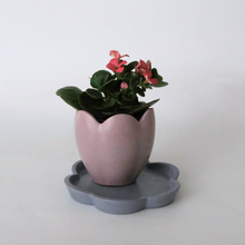Load image into Gallery viewer, Simple Flower Planter