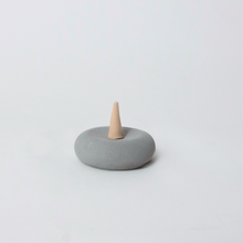 Load image into Gallery viewer, Stone Incense Holder