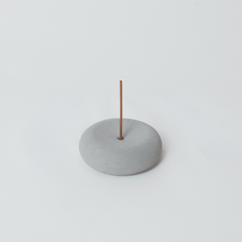 Load image into Gallery viewer, Stone Incense Holder