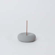 Load image into Gallery viewer, Stone Incense Holder