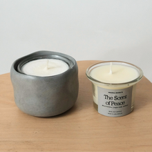 Load image into Gallery viewer, 2" Scented Tealight Candles