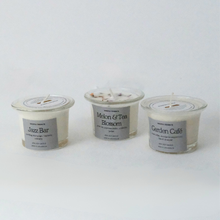 Load image into Gallery viewer, 2" Scented Tealight Candles