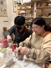 Load image into Gallery viewer, Cement Decor Craft Workshop - 3/22, 3/28