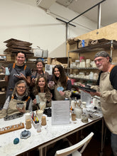 Load image into Gallery viewer, Cement Decor Craft Workshop - 3/22, 3/28