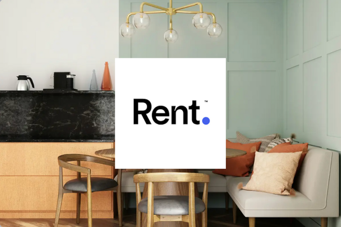 Rent.com Features Mindful Cements: Your Guide to Personalizing Your Space and Finding Your Unique Decorating Style