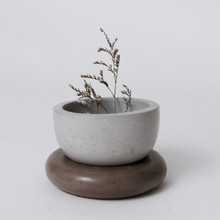 Load image into Gallery viewer, Small Planter Dish Set
