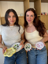 Load image into Gallery viewer, Cement Decor Craft Workshop (Regular Class / Glass-Terrazzo Trays)
