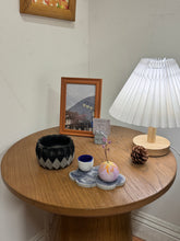 Load image into Gallery viewer, Cement Decor Craft Workshop (Regular Class / Glass-Terrazzo Trays)
