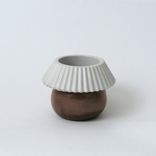 Load image into Gallery viewer, Lamp Vessel / Planter

