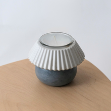 Load image into Gallery viewer, Lamp Vessel / Planter
