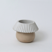 Load image into Gallery viewer, Lamp Vessel / Planter
