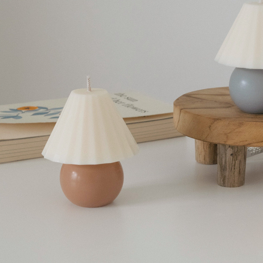 Lamp Candle