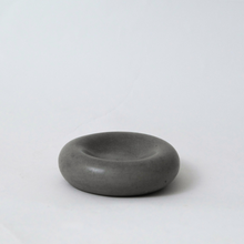 Load image into Gallery viewer, Stone Pebble Dish
