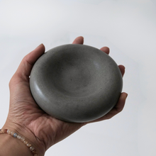 Load image into Gallery viewer, Stone Pebble Dish
