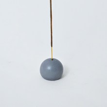 Load image into Gallery viewer, Sphere Incense Holder
