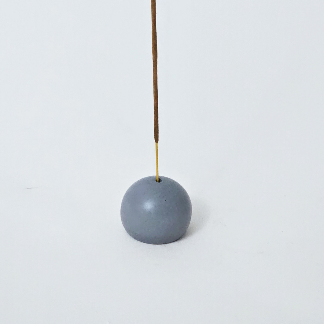 Sphere Incense Holder