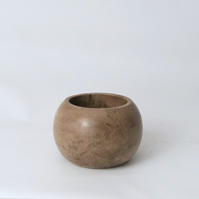 Load image into Gallery viewer, Sphere Vessel Planter
