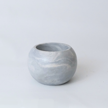 Load image into Gallery viewer, Sphere Vessel Planter
