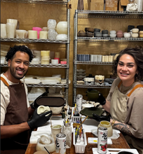 Load image into Gallery viewer, Cement Decor Craft Workshop - 3/22, 3/28
