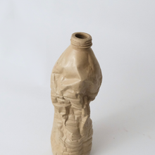 Load image into Gallery viewer, Wrinkled Bottle Vase
