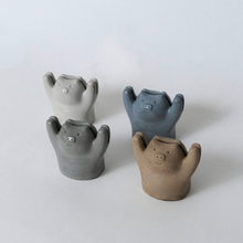 Load image into Gallery viewer, Animal Card Holder
