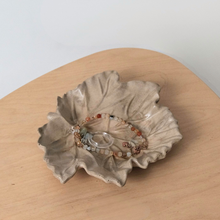 Load image into Gallery viewer, Autumn Leaf Tray
