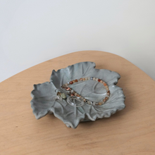 Load image into Gallery viewer, Autumn Leaf Tray
