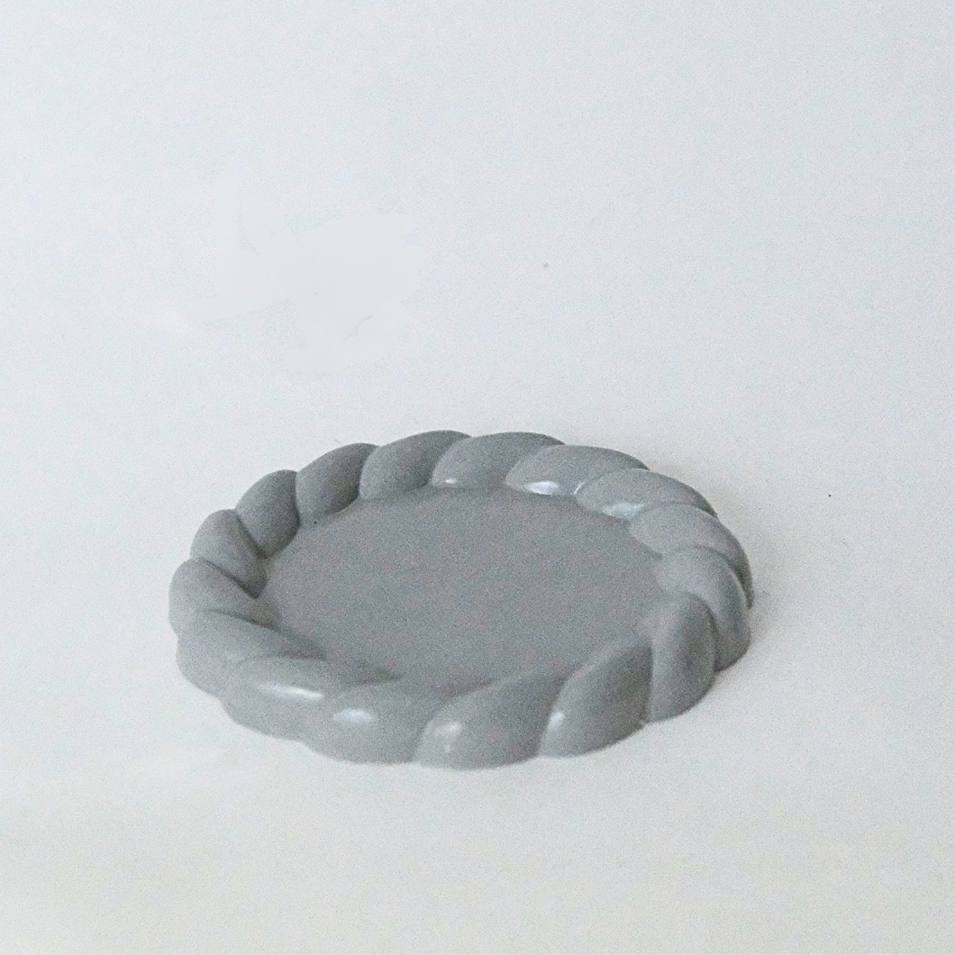 Braided Coaster Tray