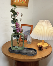 Load image into Gallery viewer, Cement Decor Craft Workshop (Regular Class / Glass-Terrazzo Trays)
