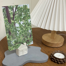 Load image into Gallery viewer, House Card Holder
