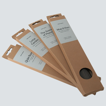 Load image into Gallery viewer, Bamboo Incense Sticks
