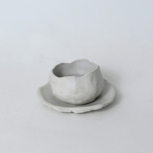 Load image into Gallery viewer, Wabi Candle Cup Holder
