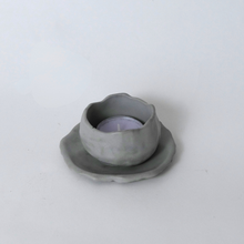 Load image into Gallery viewer, Wabi Candle Cup Holder
