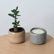Load image into Gallery viewer, Wabi Vessel Planter
