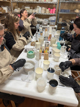 Load image into Gallery viewer, Cement Object Workshop - TBD
